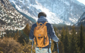 የቀጥታ ስርጭት hiking v1