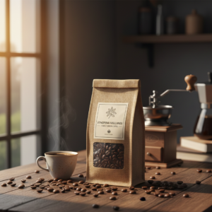 ethiopian coffee beans